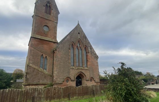 Development Potential in Lockerbie photo